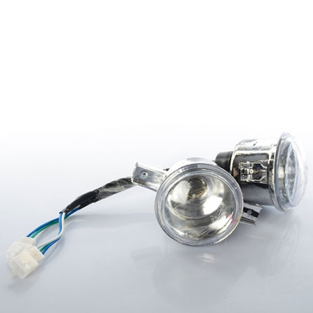 фото Фарный блок 1000Q2-FRONT LIGHT для квадроцикла 1000Q2