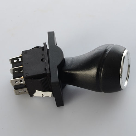 фото Кнопка переключения направления DIRECTION SWITCH-2 рычаг для электромобилей JJ258 JJ263