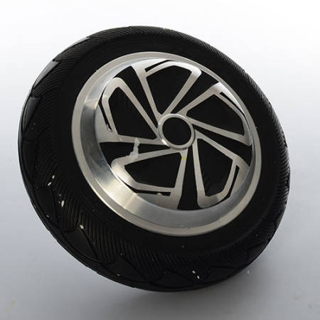 фото Колесо-мотор 350W-W2-8 для смартвеев серии W2-8