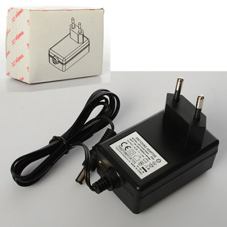 фото Зарядное устройство 12V 1.0A M 3607-CHARGER для квадроцикла M 3607