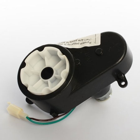 фото Рулевой редуктор 12V RPM8600 M 3567-ST GEAR для джипа M 3567