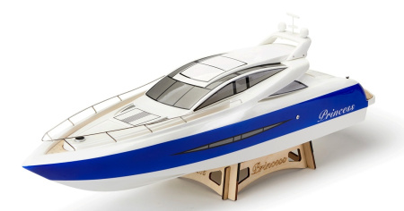 фото Яхта моторная р/у TFL Princess 960мм ARTR