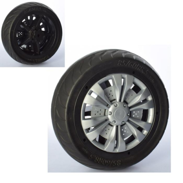 Колесо M 4191-EVA-WHEEL к машине M 4191