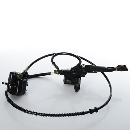 фото Тормоз задний дисковый RBRAKE DISCK-1000Q для квадроциклов 1000Q