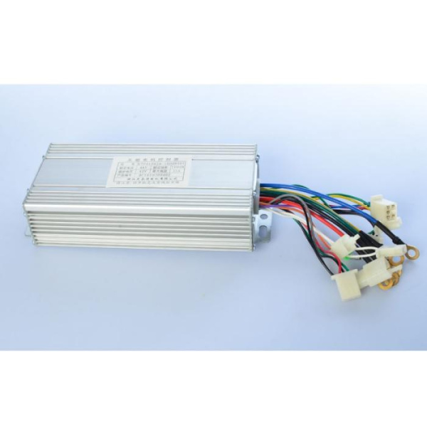 Блок управления 48V 1000W RC RECEIVER-1000D для квадроцикла 1000D