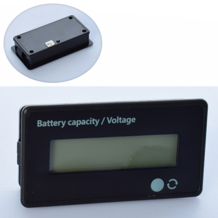 фото Дисплей DISPLAY-M 4041 для электрокарта М 4041