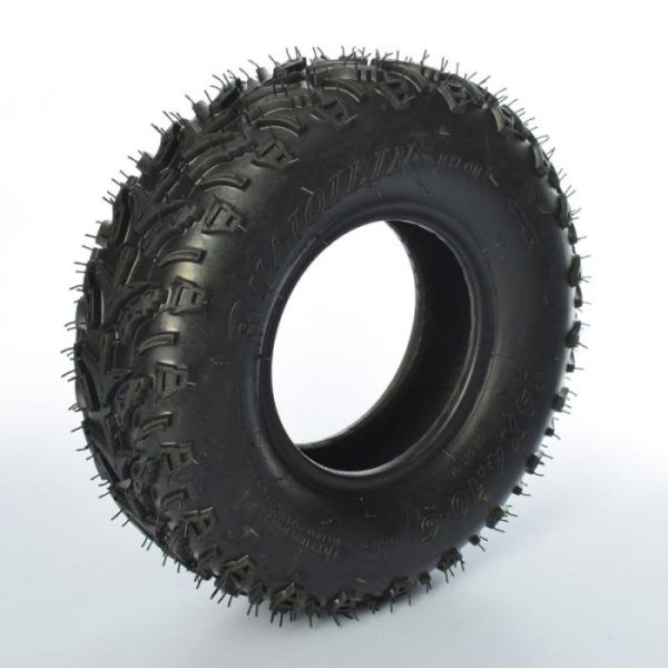 Колесо покрышка переднее F-TIRE-1000Q для квадроцикла 1000Q