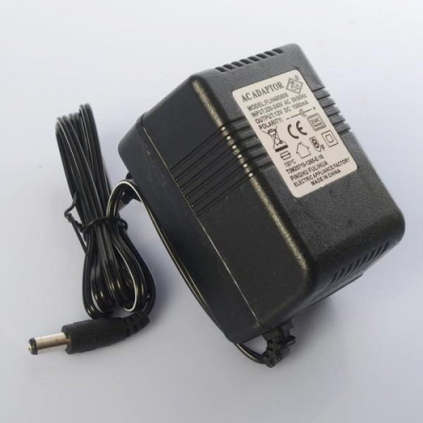 Зарядное устройство 12V 1000mA M 4187-CHARGER для машины M 4187
