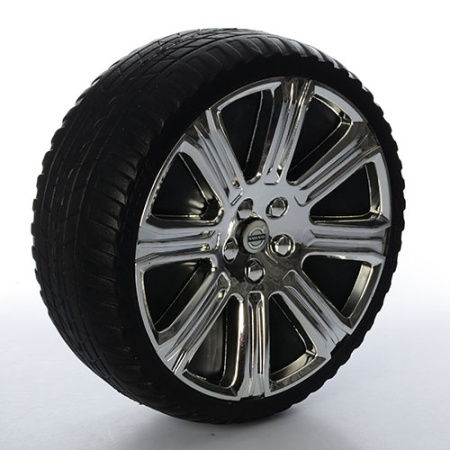 фото Колесо M 3287-EVA WHEEL с переходником к машине М 3287