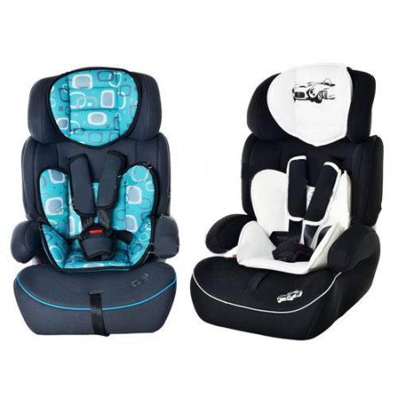 фото Детское автокресло M 1592