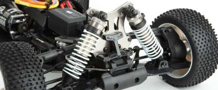 фото Багги 1:8 Team Magic B8ER (черный)