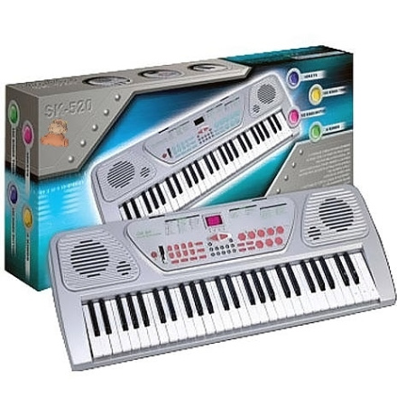 фото Синтезатор SK 520 (54 клавиши)