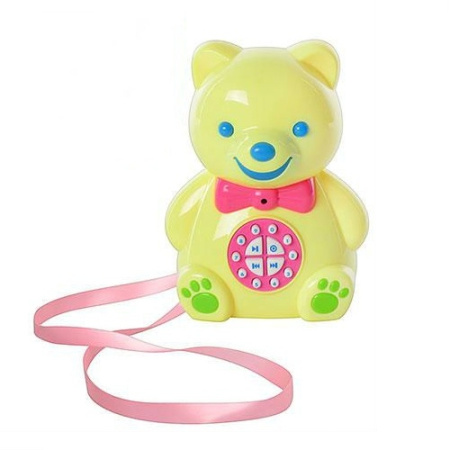 фото Интерактивный медведь Tongde 992090 R/BA 502 Тимофей