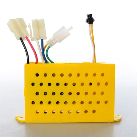 фото Блок управления M 2392-RC-RECEIVER для электромобилей М2391 М3292 М2702 М2764 M3157 M3188 M3287