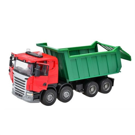 фото Самосвал с откидным кузовом 7855 A