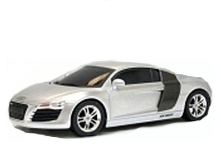 фото Автомобиль "REGULAR" на радиоуправлении 918