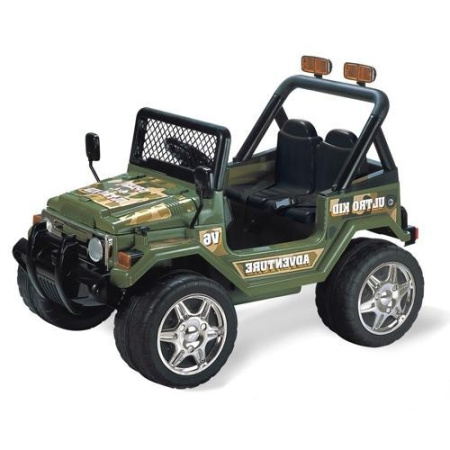 фото Джип электромобиль S 618(2) R-10 детский на радиоуправлении фото Джип электромобиль S 618(2) R-10 детский на радиоуправлении