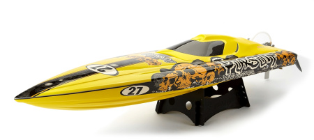 фото Катер р/у TFL Pursuit 820мм ARTR