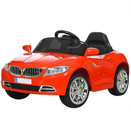 фото Детский электромобиль BMW M 3150EBR-3 (красный) фото Детский электромобиль BMW M 3150EBR-3 (красный)