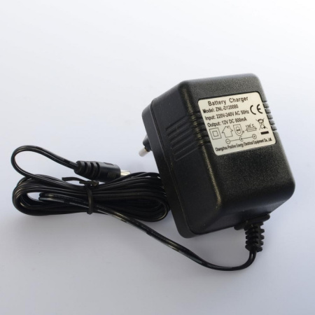 фото Зарядное устройство 12V 800mA M 4180-CHARGER для квадроцикла M 4180