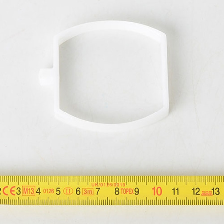 фото Фиксатор трубы Intex 10381 для овальных и прямоугольных каркасных бассейнов