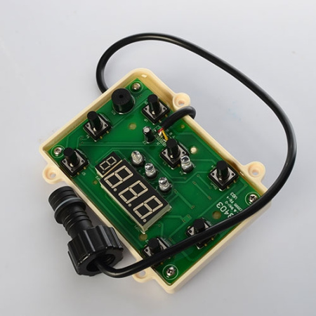 фото Дисплей LED Intex 11999 для джакузи 28404