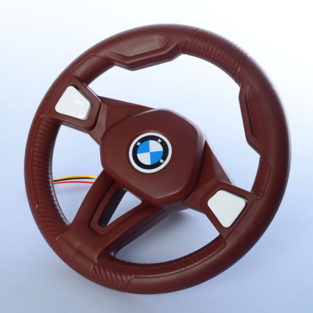 фото Руль M 4064-ST-WHEEL для джипа M 4064