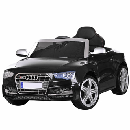 фото Детский электромобиль AUDI M 3291EBLR-2 кожаное сиденье (черный) фото Детский электромобиль AUDI M 3291EBLR-2 кожаное сиденье (черный)