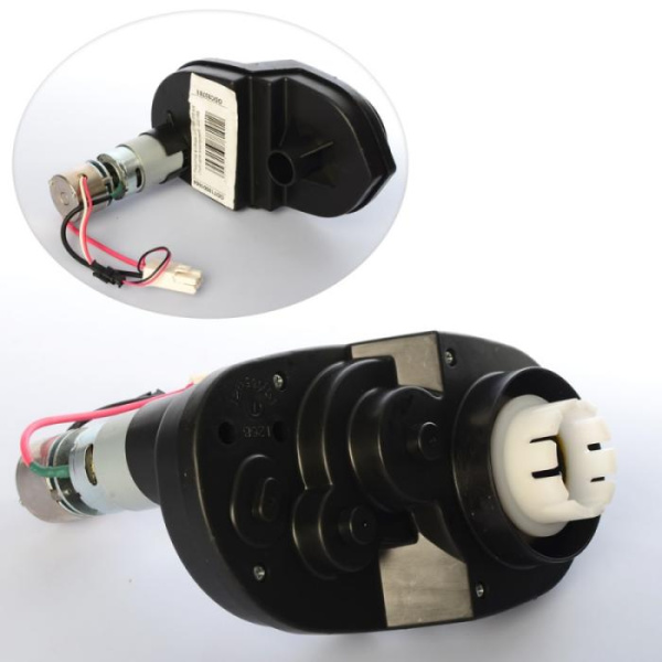 Редуктор в сборе 12V RPM20000 JJ2168-GEAR для электромобиля JJ2168