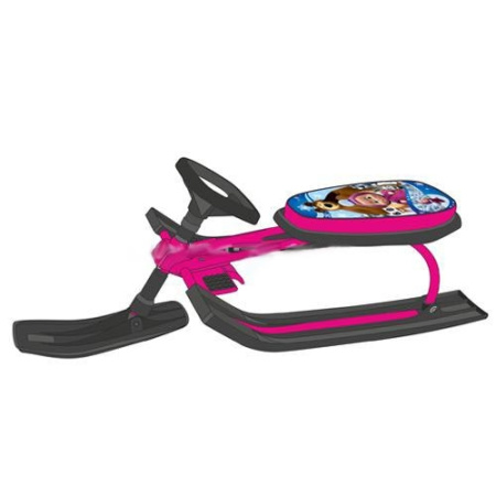 фото Снегокат детский MS 0509 "Маша и Медведь"