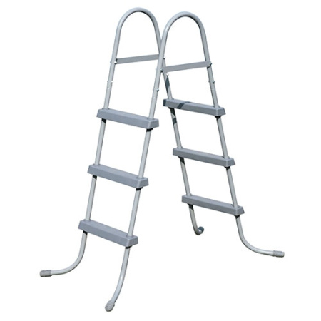 фото Лестница для бассейнов Bestway 58335 высота 107 см