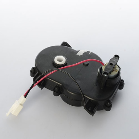 фото Рулевой редуктор M 2772-ST GEAR для электромобилей M 2772 M 3269 M 3270