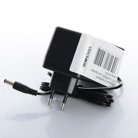 фото Зарядное устройство круглый штекер M 3101-CHARGER 12V 1000m для электромобиля М 3101