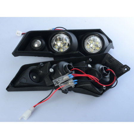 фото Фара передняя 1000Q-F-LED LAMP для квадроцикла 1000Q