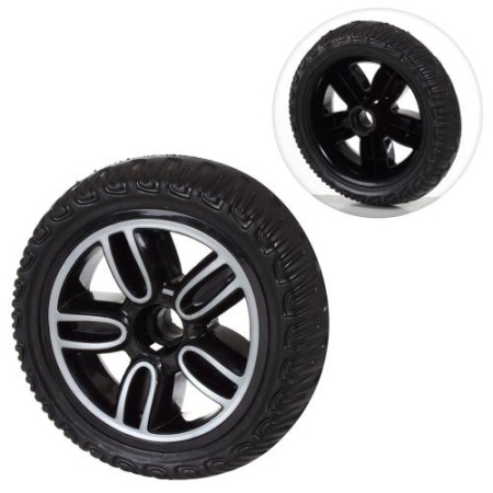 фото Колесо ЕВА M 3622-EVA WHEEL к машине M 3622