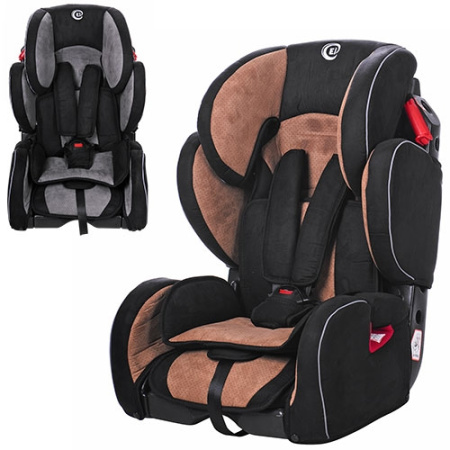 фото Детское автокресло M 3547-11 регулируется подголовник и ширина