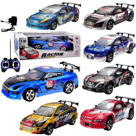 фото Машина M 0511 на радиоуправлени