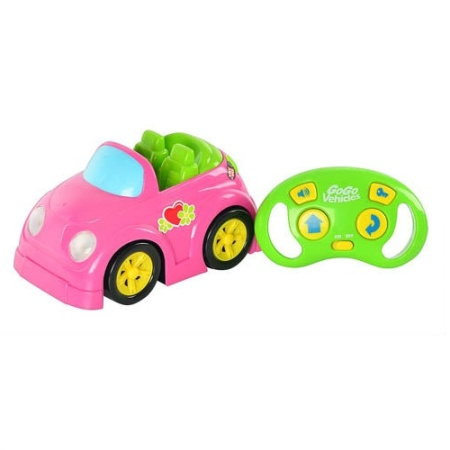 фото Детская машина на радиоуправлении 13538