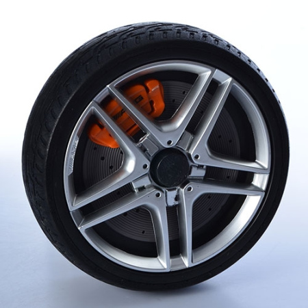 фото Колесо ведущее M 3183-EVA WHEEL для электромобиля M 3183