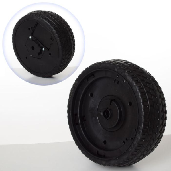 Колесо M 4147-EVA WHEEL к джипу M 4147
