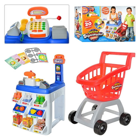 фото Набор «Магазин»  31621 Keenway