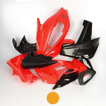 фото Корпус BODY-800Q