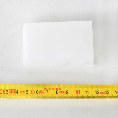 фото Заглушка Intex 10935 для вертикальной V-образной стойки прямоугольного каркасного бассейна