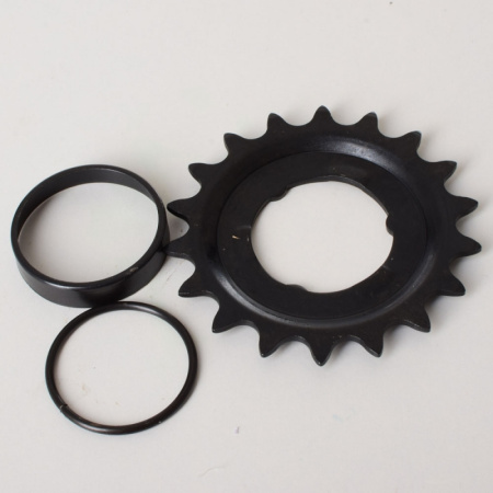 фото Ремкомплект для задней звездочки велосипеда SP0018
