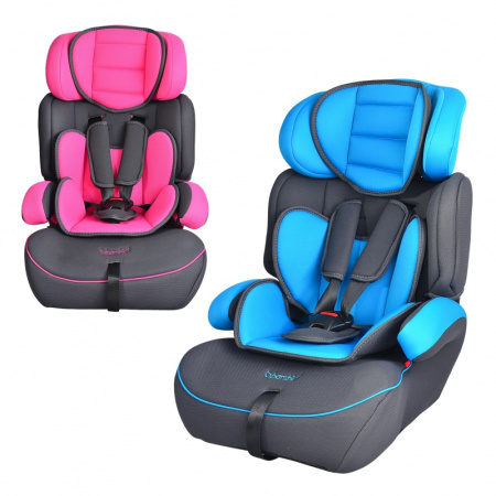 фото Детское автокресло M 0485 (2 цвета)