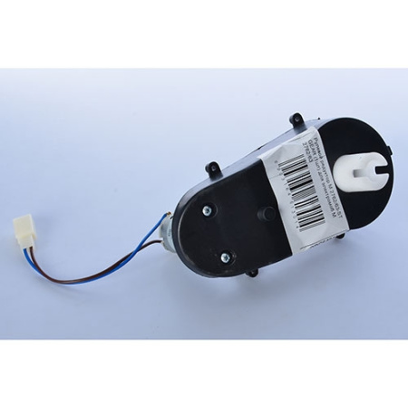 фото Рулевой редуктор 12V RPM4800 M 2762/63-ST GEAR для электромобилей M 2762 2763