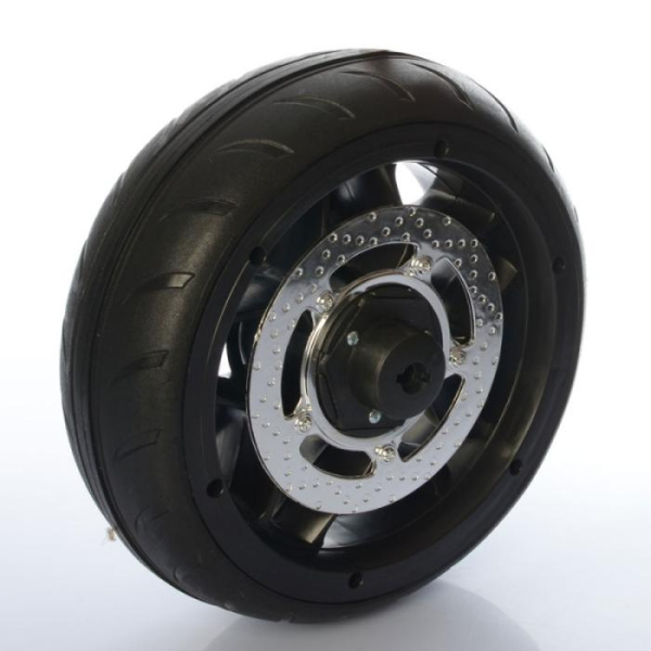 Колесо ЕВА переднее M 3282-F-EVA WHEEL к мотоциклу M 3282