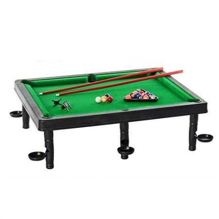 фото Настольный бильярд 9718 на ножках