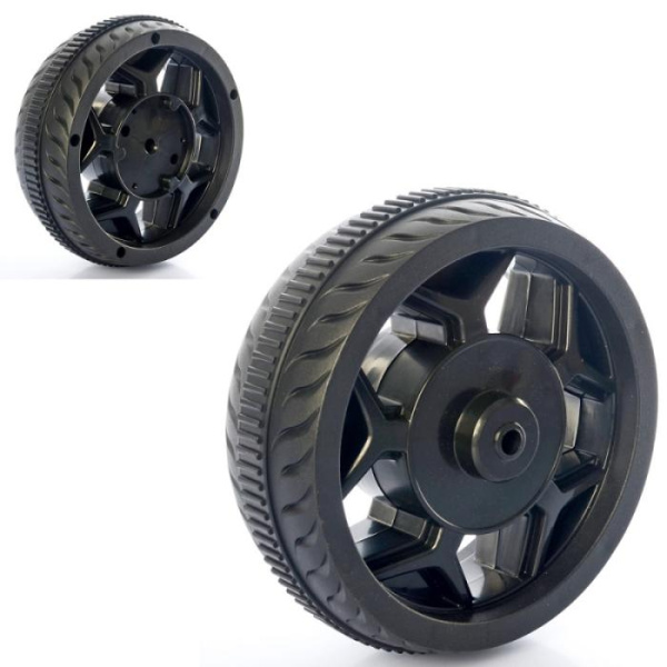 Колесо заднее M 4215-R-WHEEL для мотоцикла M 4215