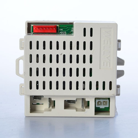 фото Блок управления M 3155-RC RECEIVER для джипа M 3155